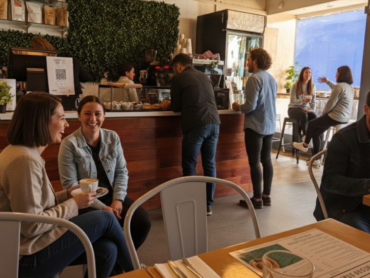 Espresso Station 3121 slider image