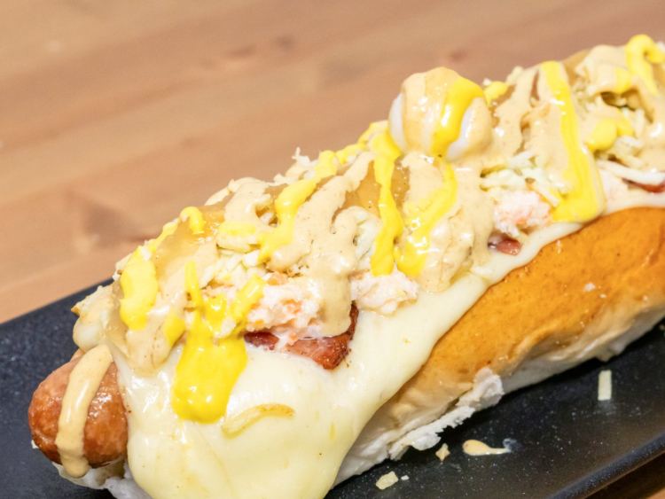BurgDogs - La Esquina slider image