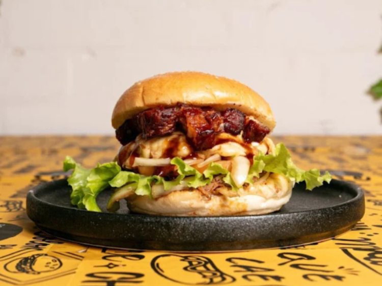 BurgDogs - La Esquina slider image
