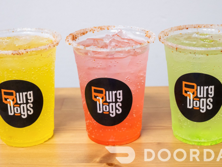 BurgDogs - La Esquina slider image