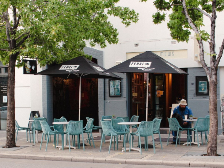 Murray Mews slider image