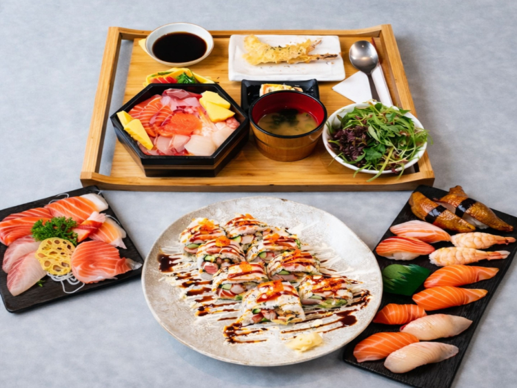 Shiroi Orange slider image