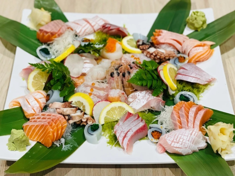 Shiroi Orange slider image