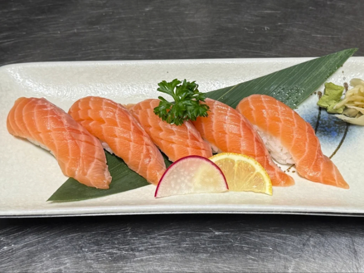 SUISHIN slider image