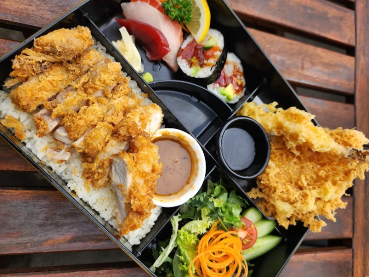 SUISHIN slider image