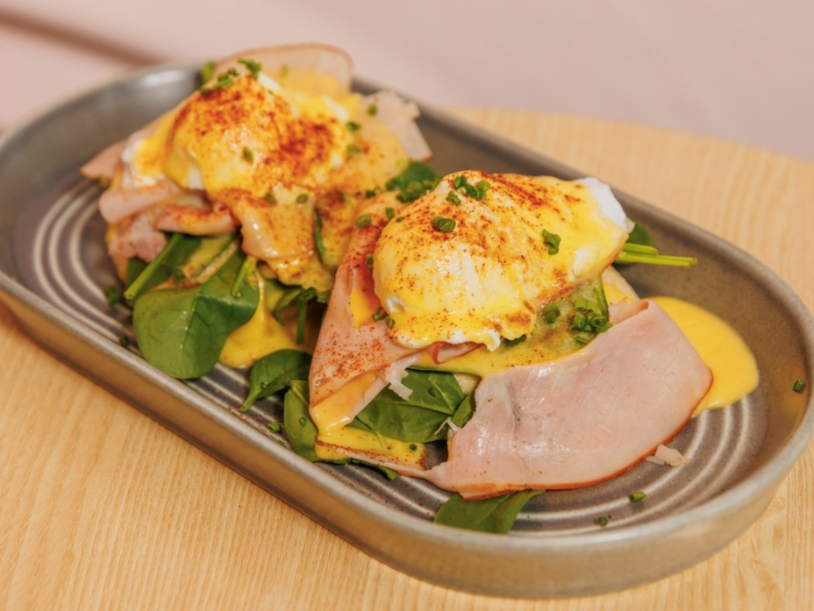 Souffle Japancakes - Greenslopes slider image