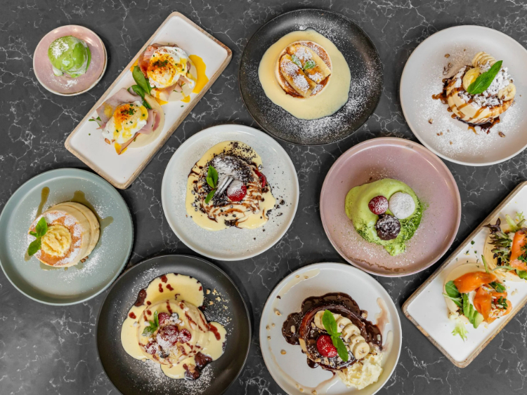 Souffle Japancakes - Greenslopes slider image