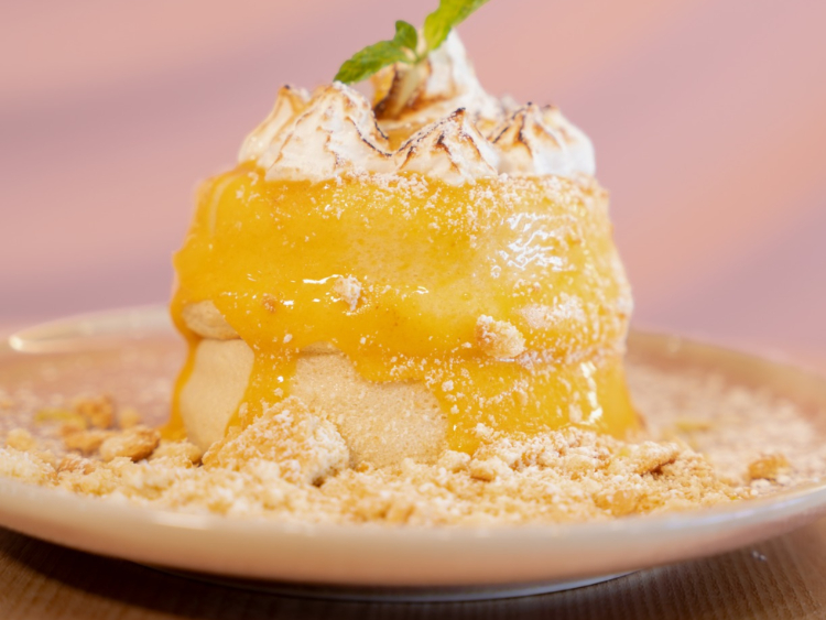 Souffle Japancakes - Greenslopes slider image