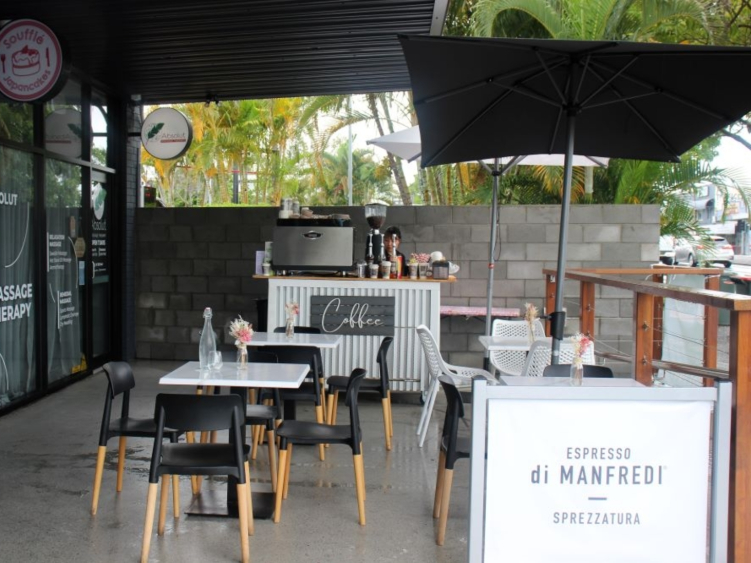 Souffle Japancakes - Greenslopes slider image