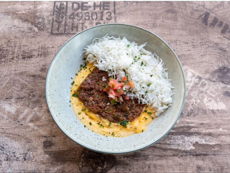 Serengeti Cafe slider image