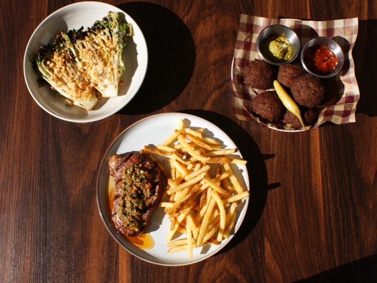 308 Olives (Olympic Hotel) slider image