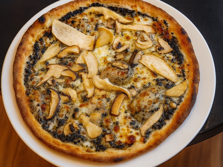 308 Olives (Olympic Hotel) slider image