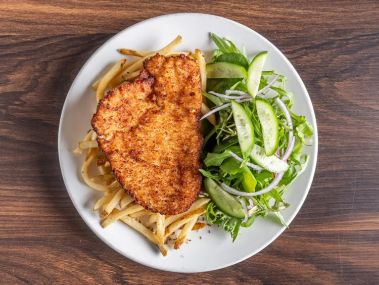 308 Olives (Olympic Hotel) slider image