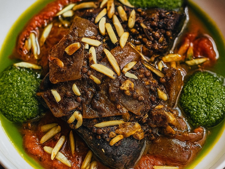 308 Olives (Olympic Hotel) slider image