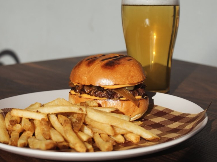 308 Olives (Olympic Hotel) slider image