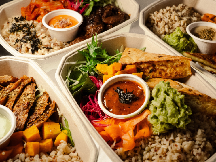 The Lab Food & Beverage Co. slider image