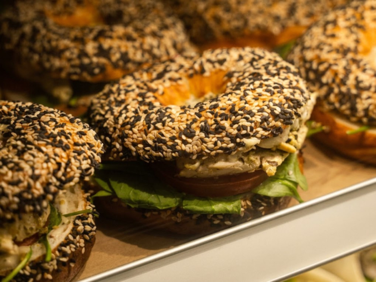 The Lab Food & Beverage Co. slider image