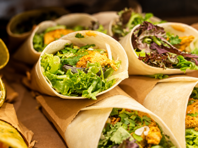 The Lab Food & Beverage Co. slider image