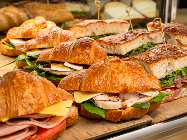 The Lab Food & Beverage Co. slider image