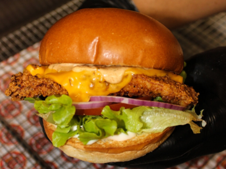 Dawg Boys - Capalaba slider image