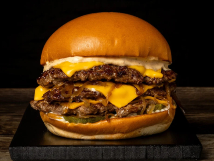 Dawg Boys - Capalaba slider image