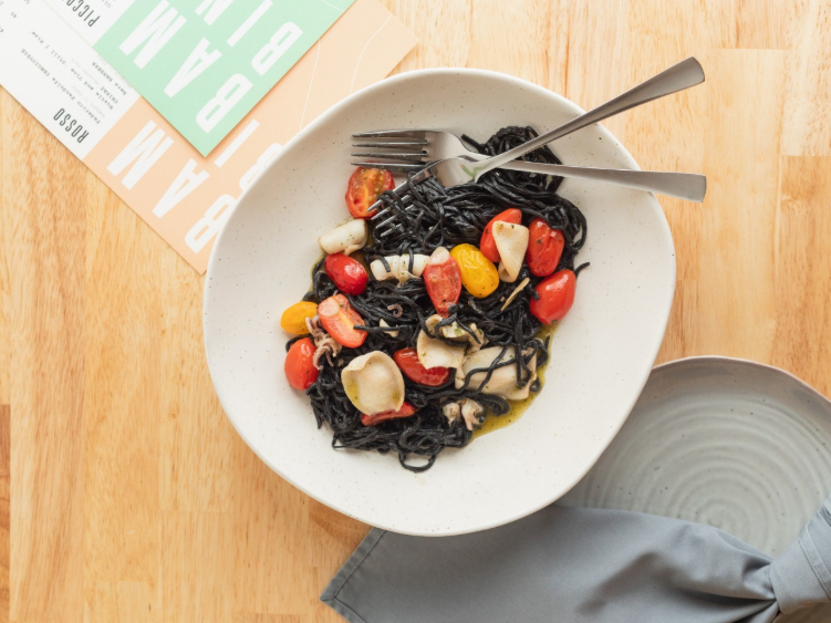 Bambini Cucina slider image