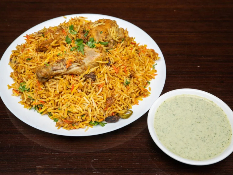 Saqafat Restaurant slider image