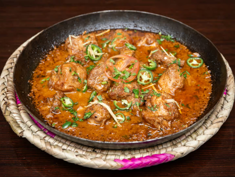 Saqafat Restaurant slider image