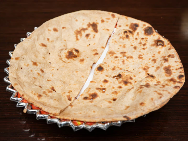 Saqafat Restaurant slider image