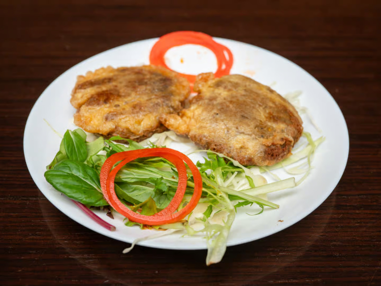 Saqafat Restaurant slider image