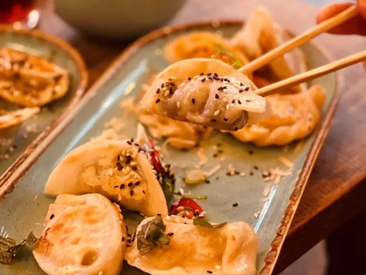Ugly Dumpling - Brixton slider image