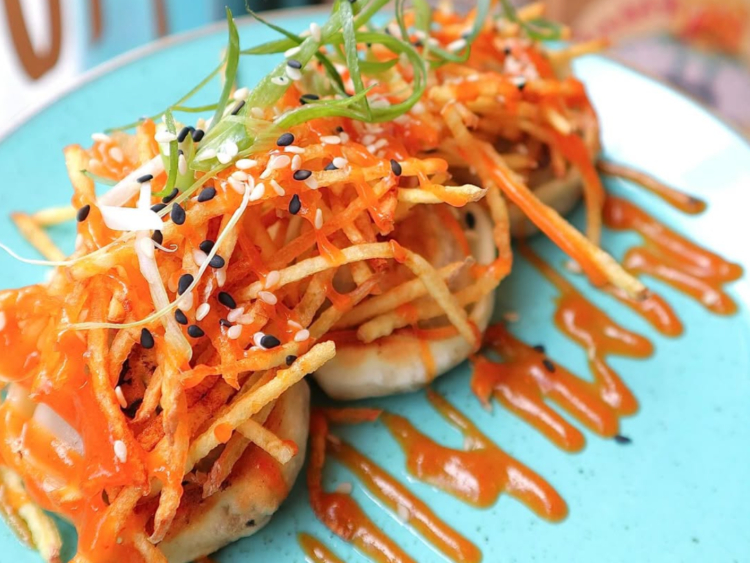 Ugly Dumpling - Brixton slider image