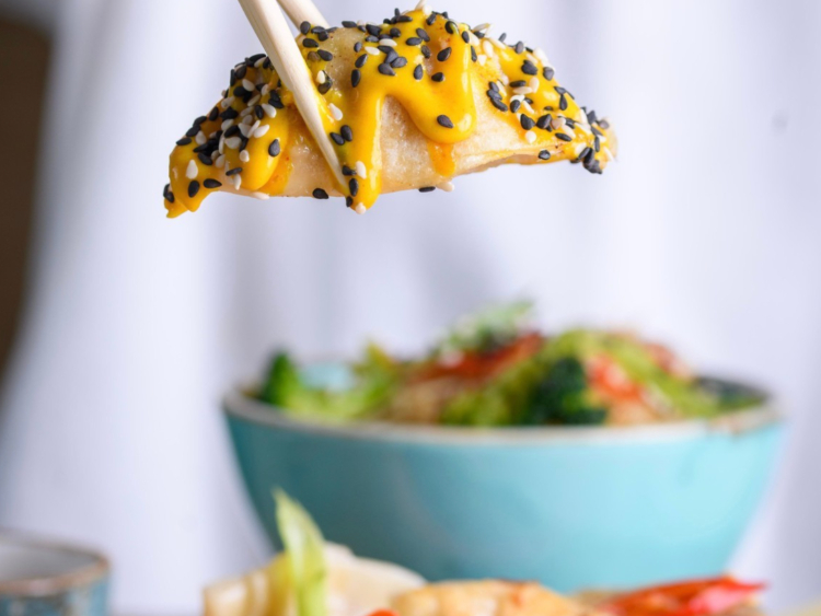 Ugly Dumpling - Brixton slider image