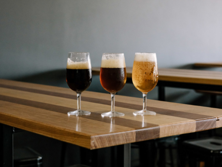 Thirsty Messiah Brewery slider image