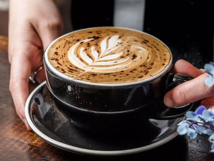 Pablo & Rusty's Coffee Roasters slider image