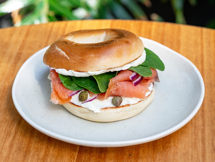 Pablo & Rusty's Coffee Roasters slider image