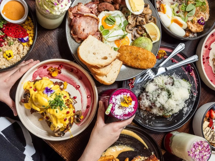 Pablo & Rusty's Coffee Roasters slider image