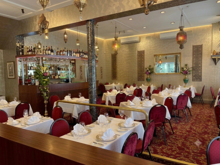 Tandoori Den - Camberwell slider image