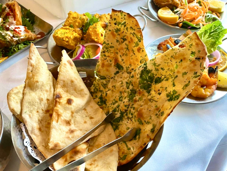 Tandoori Den - Camberwell slider image