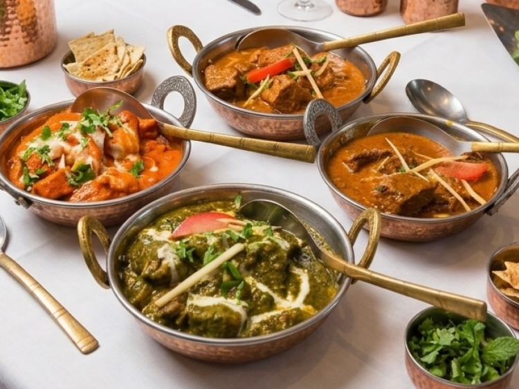 Tandoori Den - Camberwell slider image
