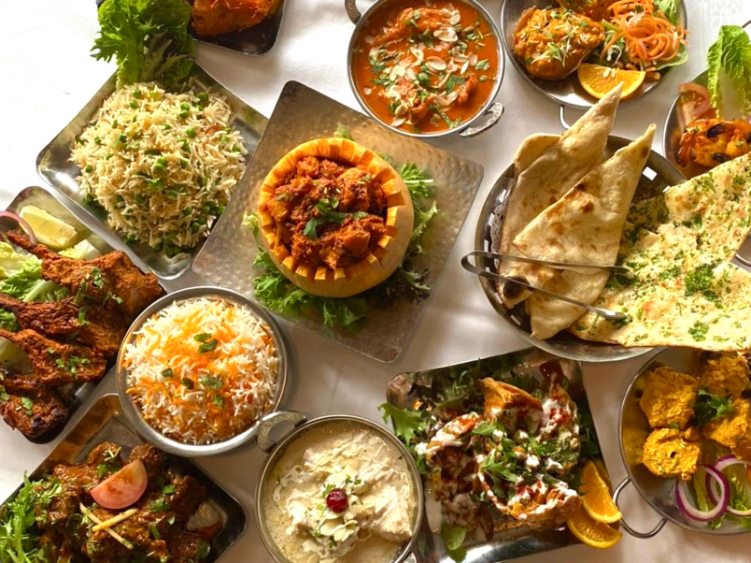 Tandoori Den - Camberwell slider image