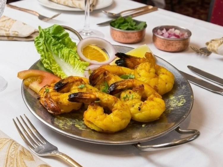 Tandoori Den - Camberwell slider image