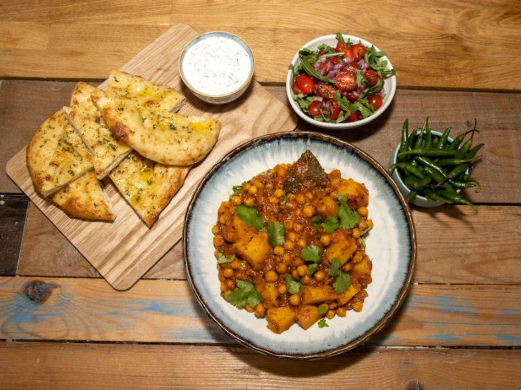 Korat Thai Cafe - Newington Green slider image