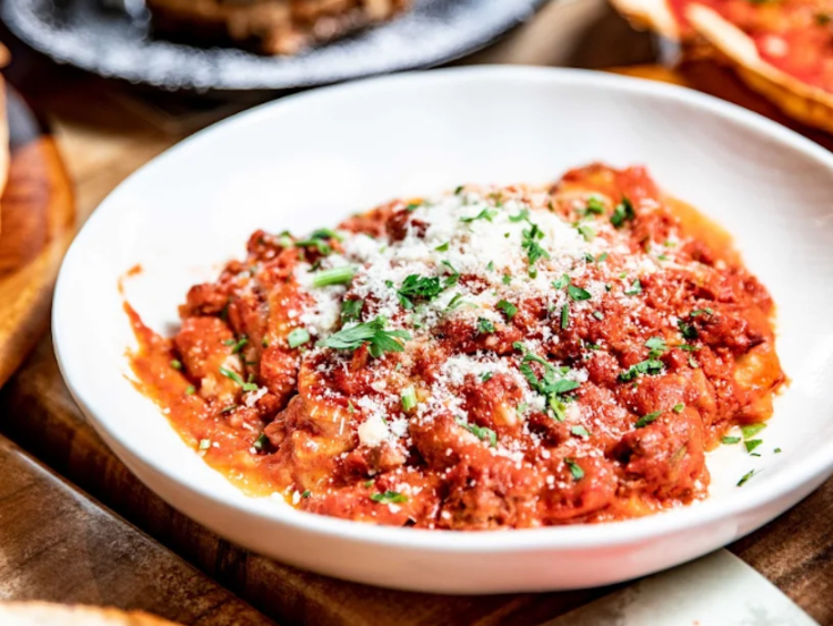 Made In Italy Alexandria Pizza & Pasta slider image