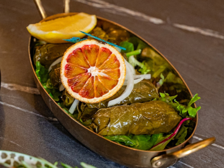 Jafra Middle Eastern Cafe & Restaurant slider image