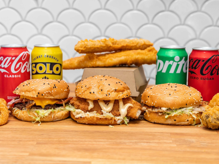 Fish N Frys slider image
