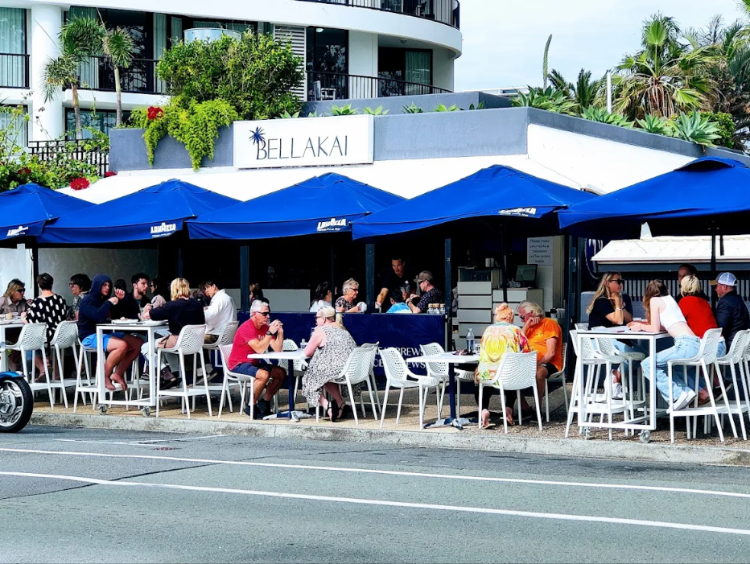 Bellakai slider image