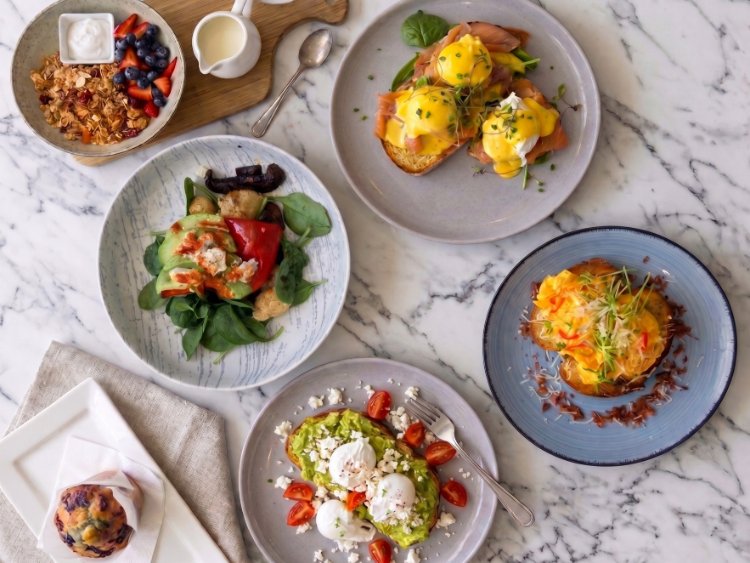 Bellakai slider image