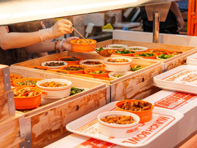 Munch Bowl slider image
