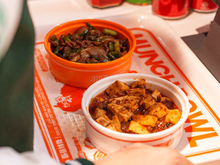 Munch Bowl slider image